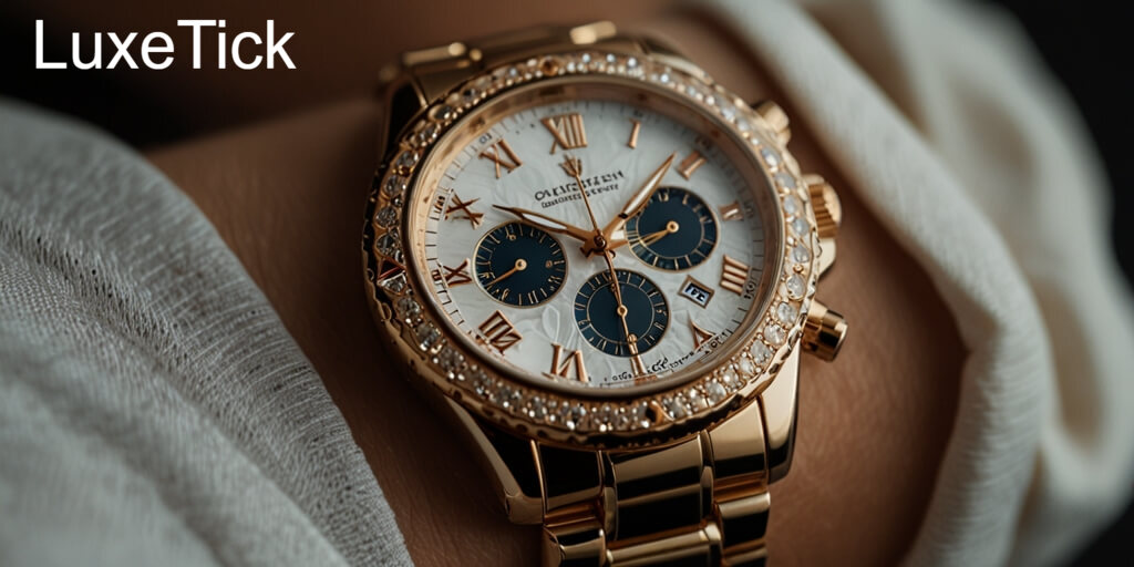 Luxury Watch 1